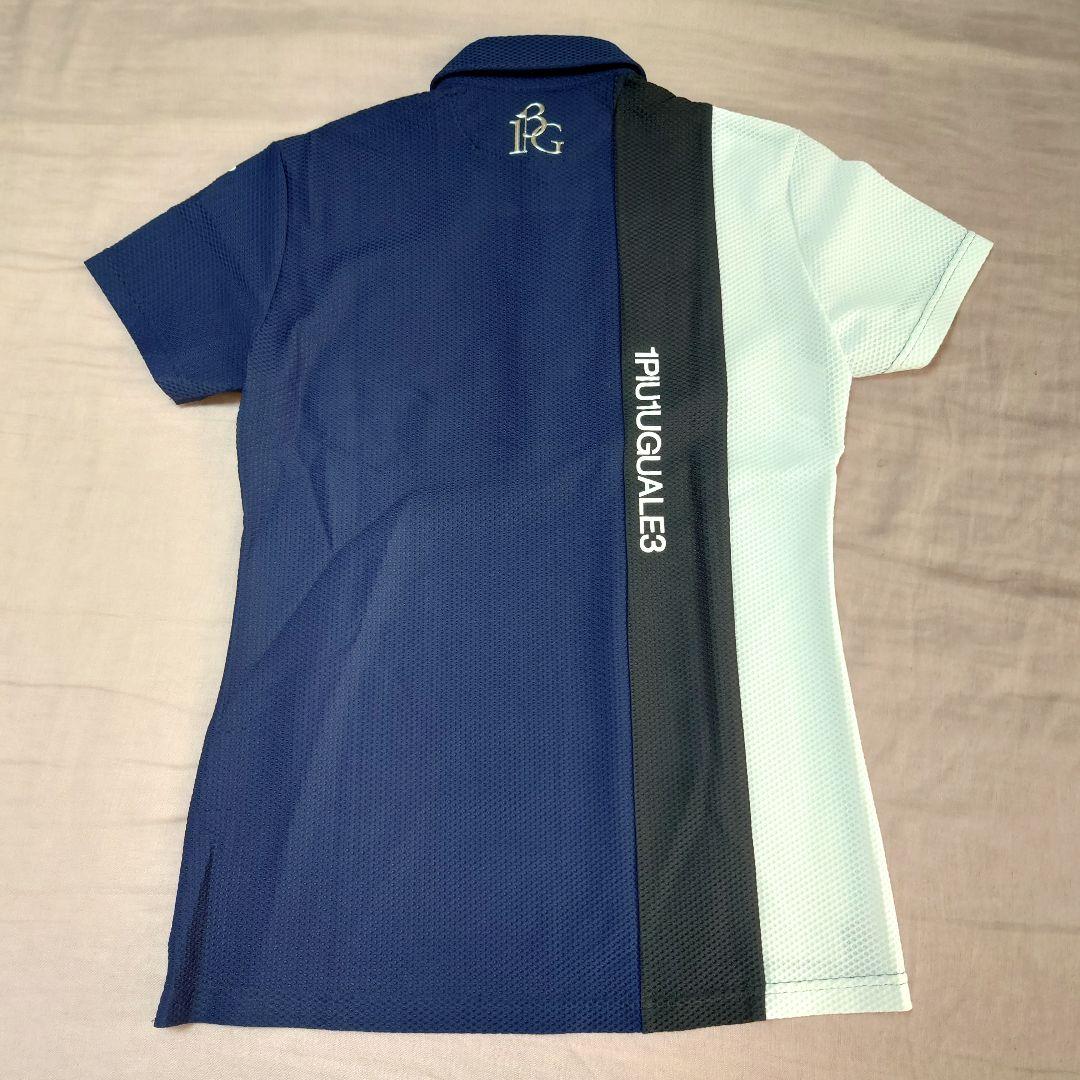 【新品未使用】1PIU1UGUALE3golf レディース サイズ M