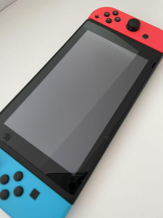 33%割引ブルー系人気定番 Nintendo Switch ネオンブルー/ネオンレッド 未対応機 その他 テレビ/映像機器ブルー系-CENTRALMOTOBOY.COM.BR 33%割引ブルー系人気定番 Nintendo Switch ネオンブルー/ネオンレッド 未対応機 その他 テレビ/映像機器ブルー系-CENTRALMOTOBOY.COM.BR
