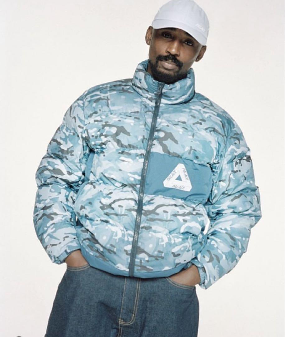 palace skateboards gore-tex ダウン Mサイズ palace skateboards gore-tex ダウン Mサイズ