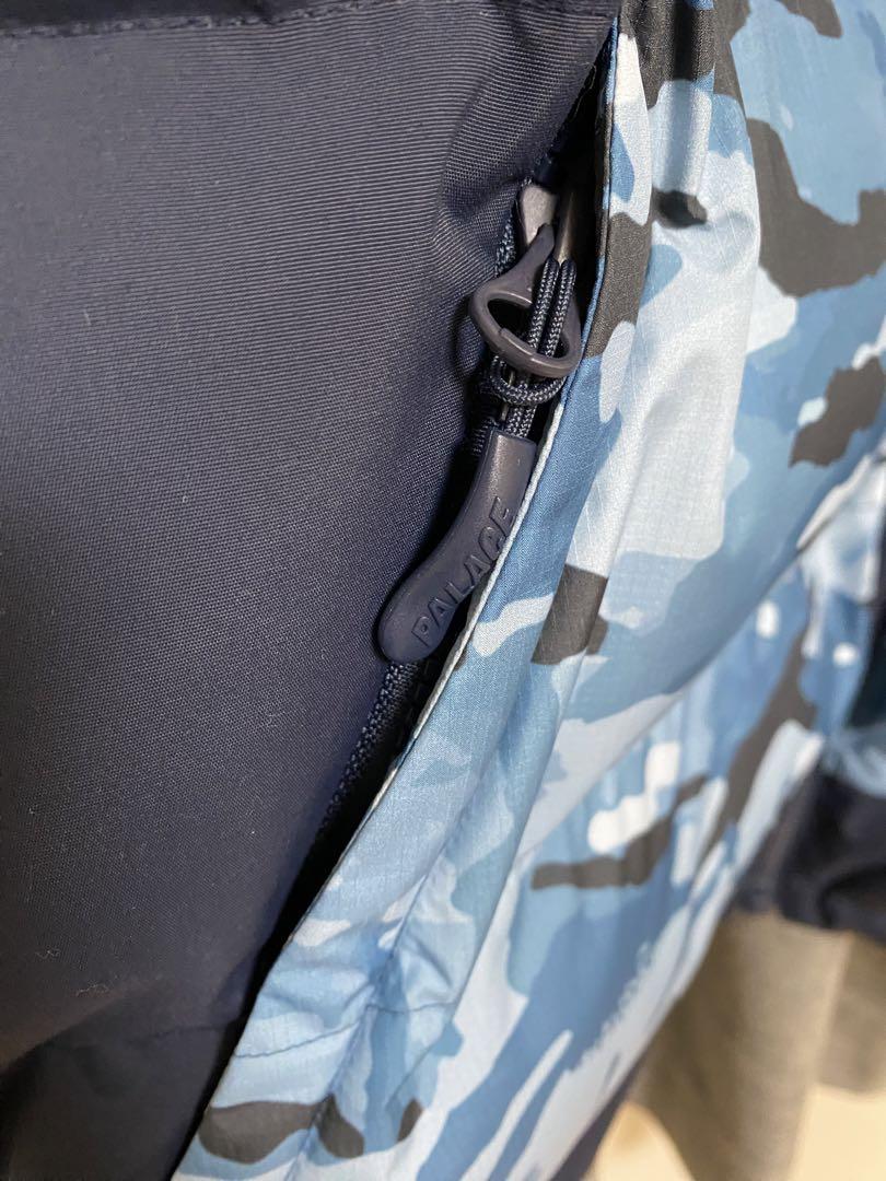 palace skateboards gore-tex ダウン Mサイズ palace skateboards gore-tex ダウン Mサイズ