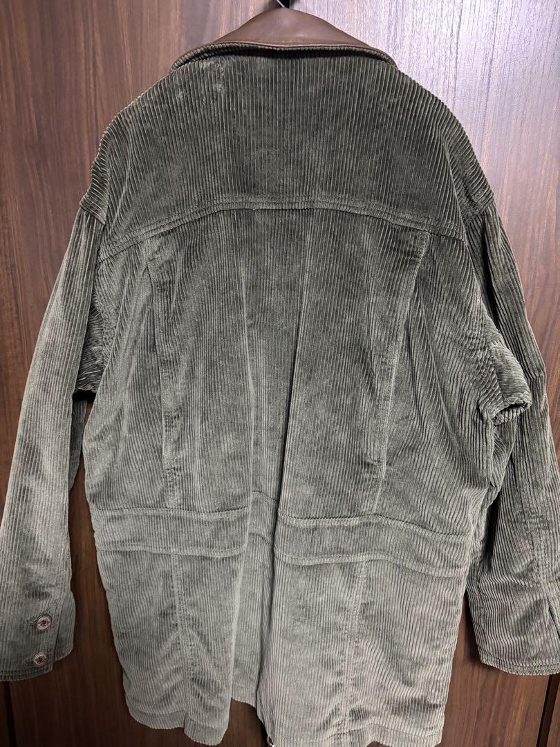 90s Timber land WEATHERGEAR ハンティングジャケット