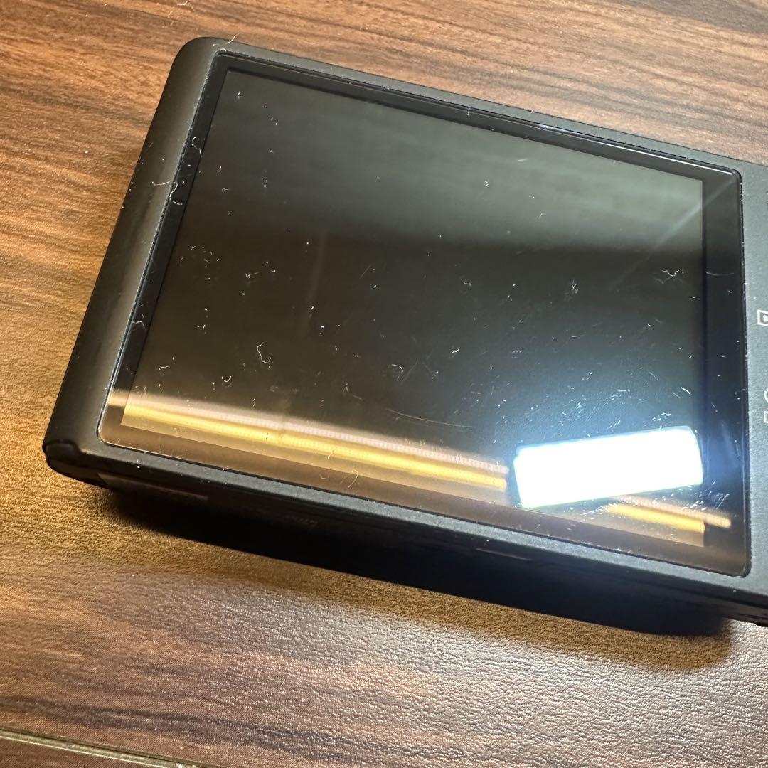 SONY Cyber-shot DSC-WX350 デジカメ 2420