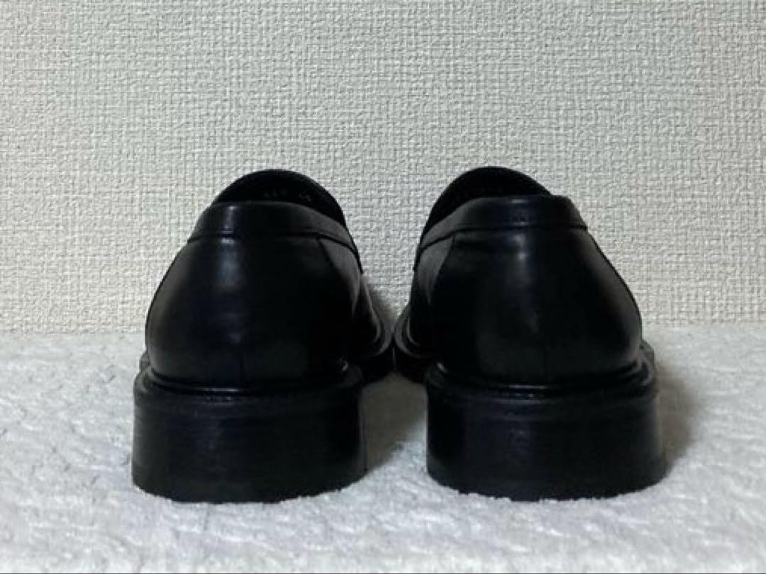VISARUNO イタリア製 ビジネスシューズ(25cm)