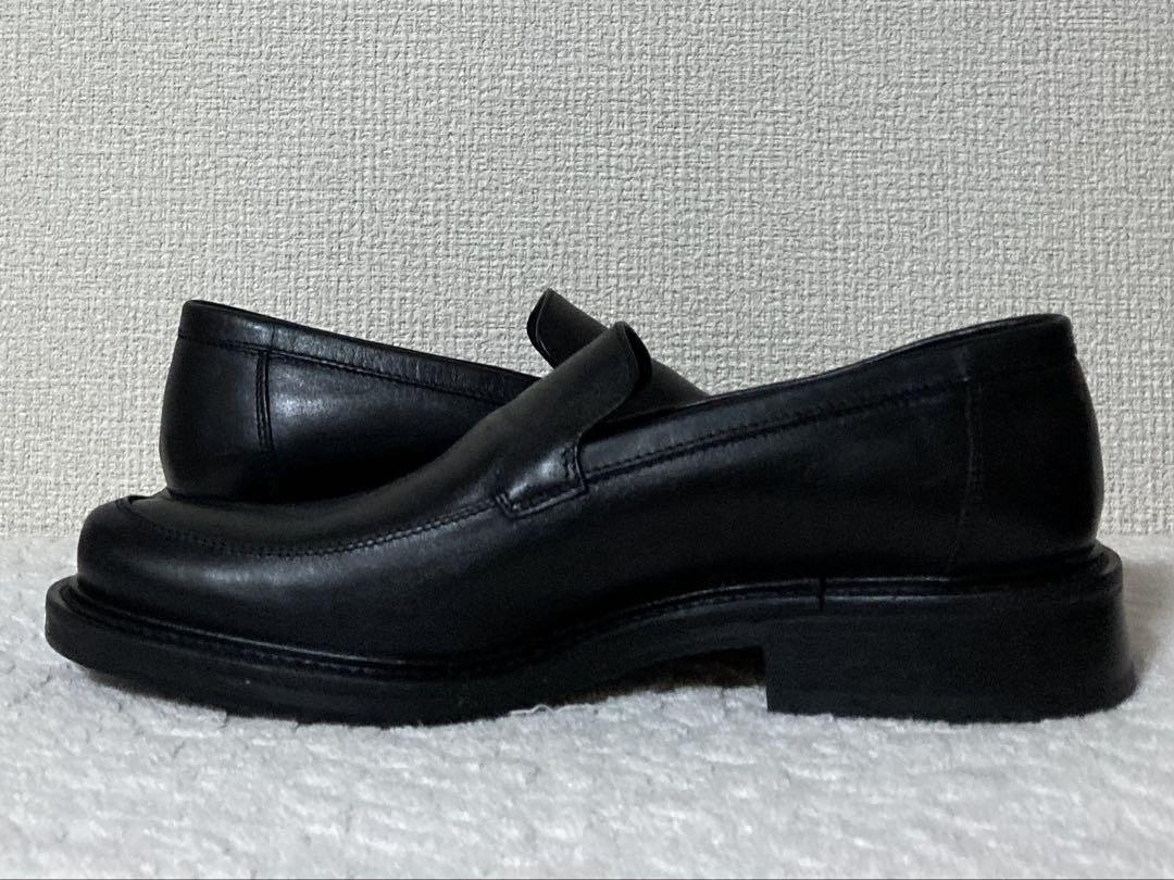 VISARUNO イタリア製 ビジネスシューズ(25cm)