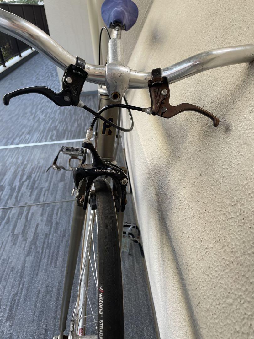 自転車