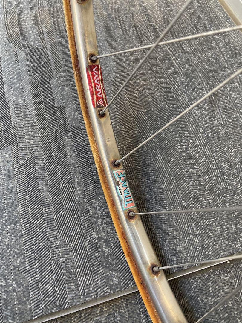 REMINTON 自転車
