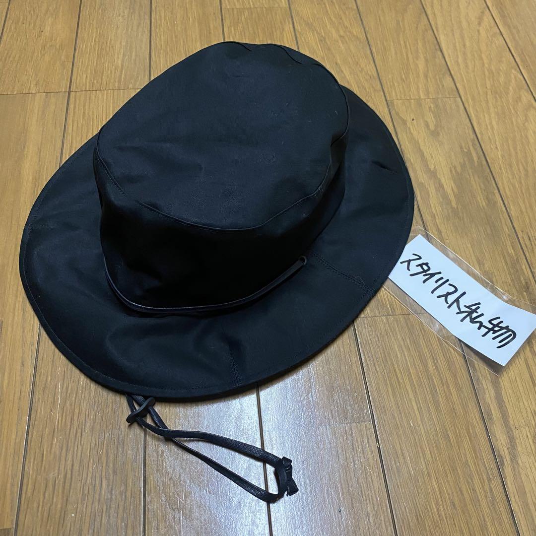 kijima takayuki スタイリスト私物　コラボハット kijima takayuki スタイリスト私物 コラボハット