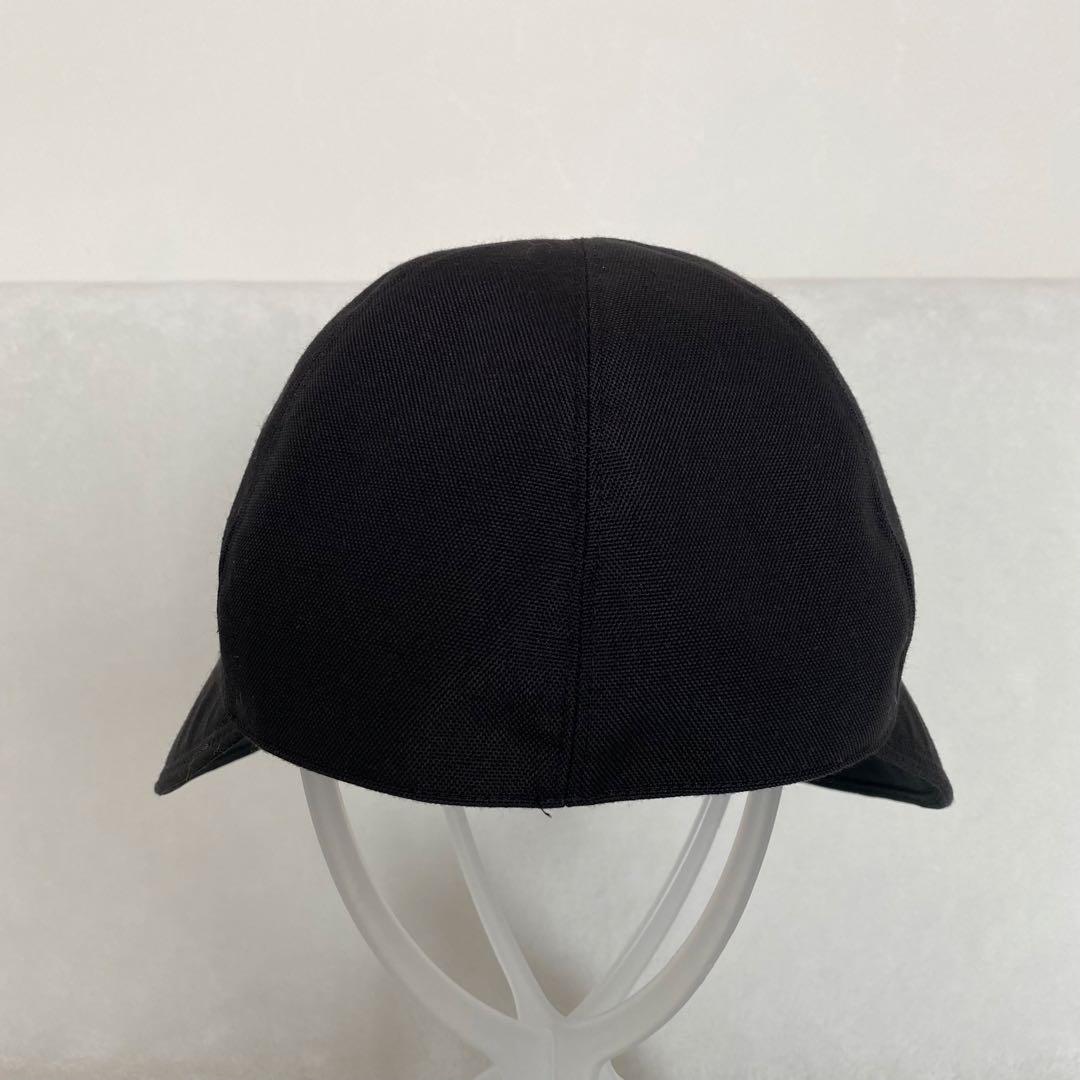 美品♡SUN BARRIER 100 サンバリア　ワイドキャップ ブラック