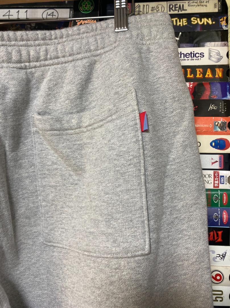 XL nevver × BROCHURE PANTS スウェットパンツ | angeloawards.com