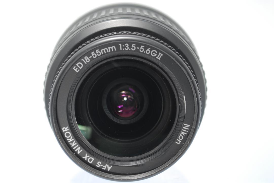 ☘️スマホ簡単転送✨初心者おすすめ☘️ニコン Nikon D40x