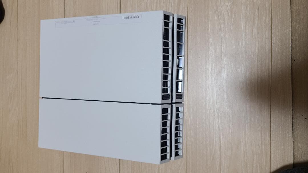 ホワイト CUH-1200ASONY