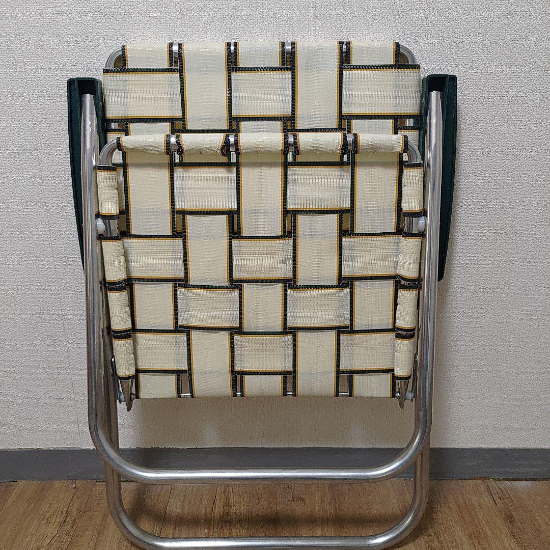 CLASSICタイプ ローンチェアLawn