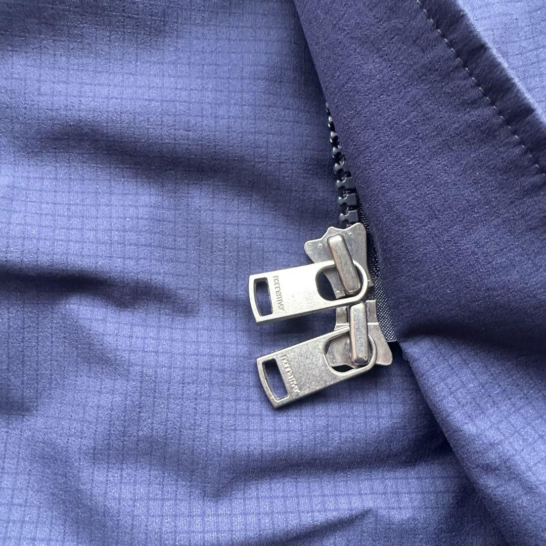 nonnative ノンネイティブ GORE-TEX ゴアテックス サイズ1