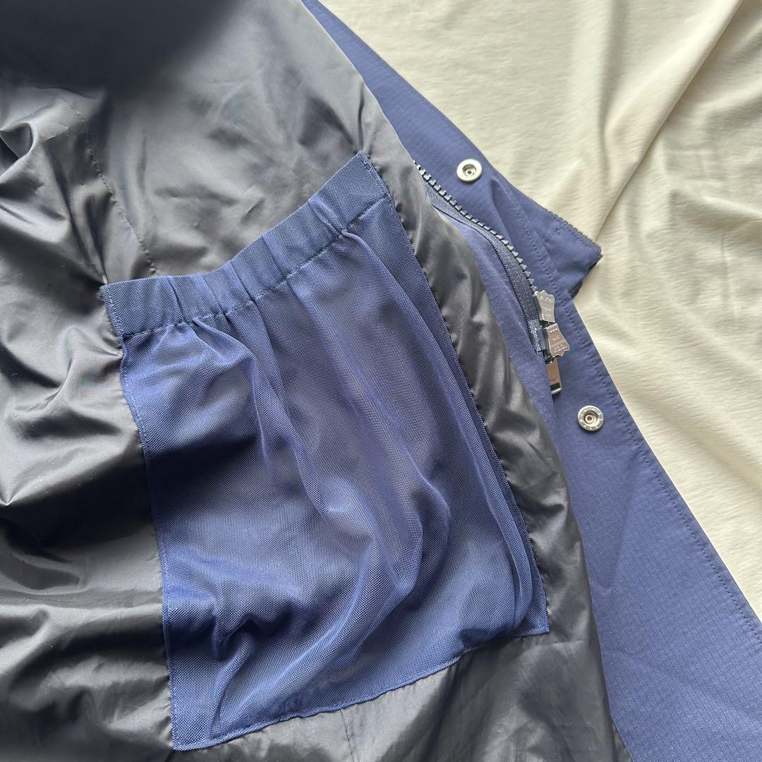nonnative ノンネイティブ GORE-TEX ゴアテックス サイズ1