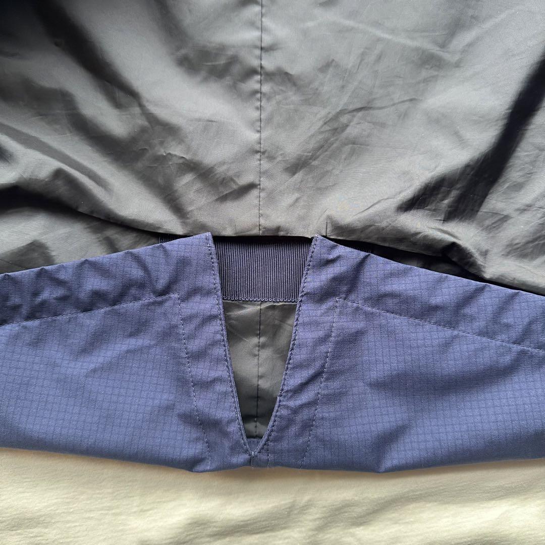 nonnative ノンネイティブ GORE-TEX ゴアテックス サイズ1