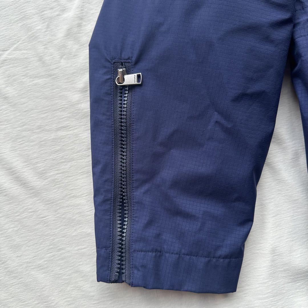 nonnative ノンネイティブ GORE-TEX ゴアテックス サイズ1