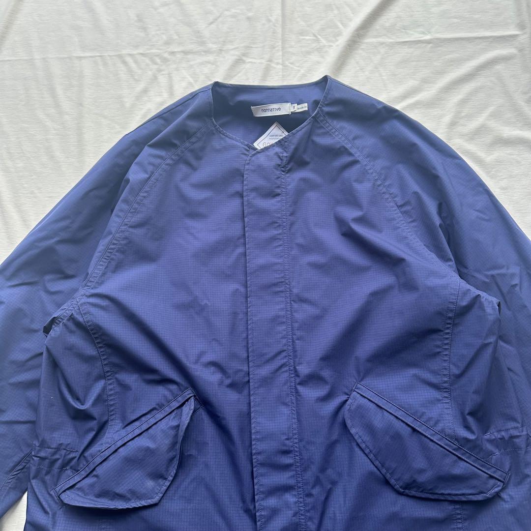 nonnative ノンネイティブ GORE-TEX ゴアテックス サイズ1