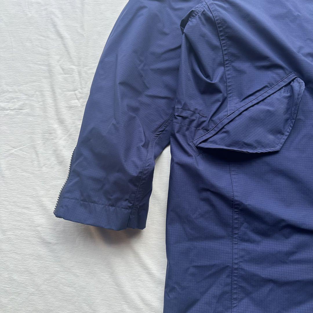 nonnative ノンネイティブ GORE-TEX ゴアテックス サイズ1