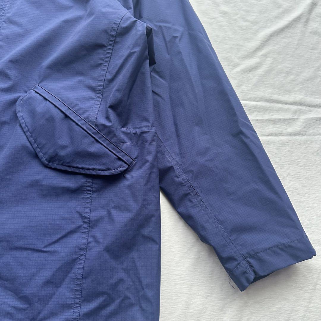 nonnative ノンネイティブ GORE-TEX ゴアテックス サイズ1