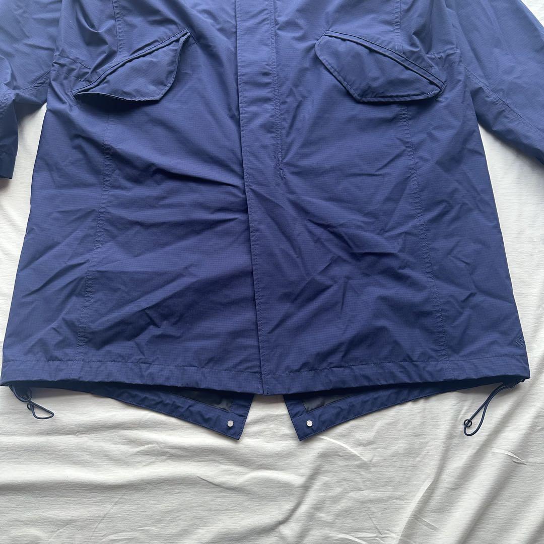 nonnative ノンネイティブ GORE-TEX ゴアテックス サイズ1