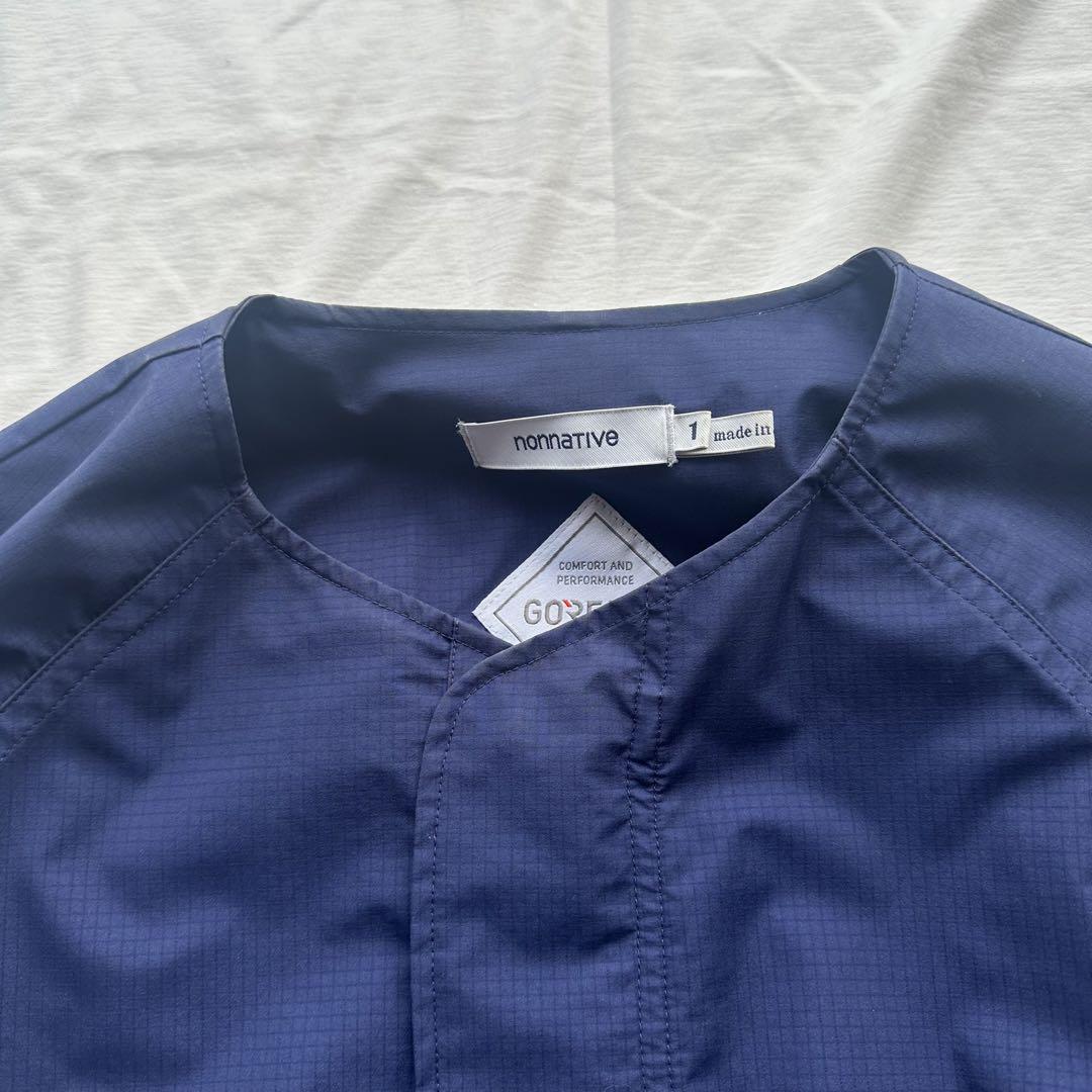 nonnative ノンネイティブ GORE-TEX ゴアテックス サイズ1