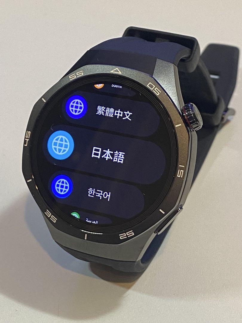 HUAWEI