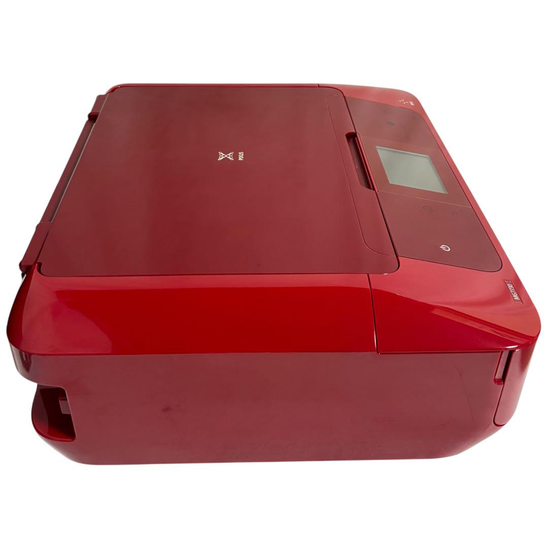 インク満タン】Canon キャノン MG7730 インクジェット