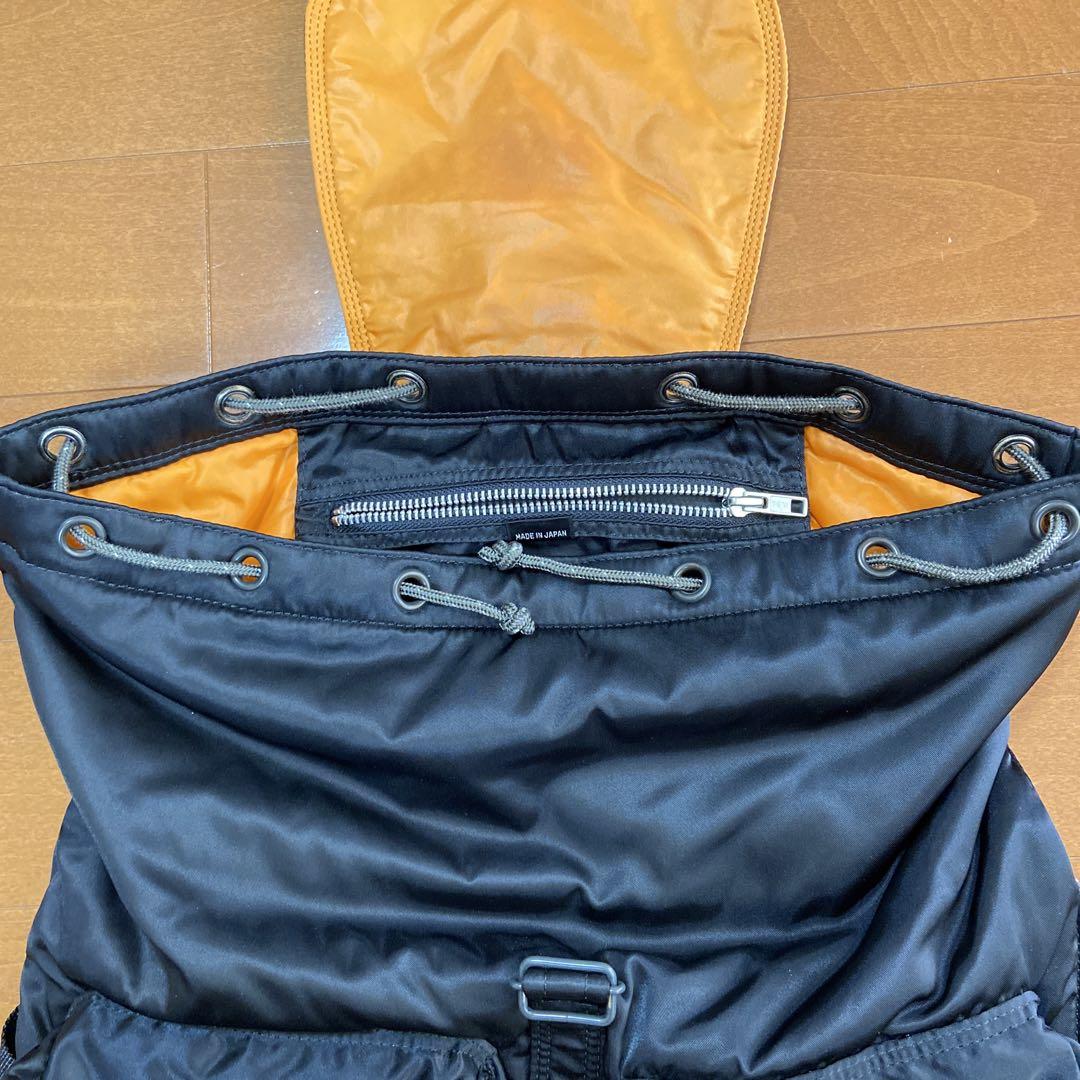 廃盤品　ヘッドポーター　タンカー　吉田カバン　ネイビー PORTER ポーター 吉田カバン HEAD PORTER ヘッドポーター