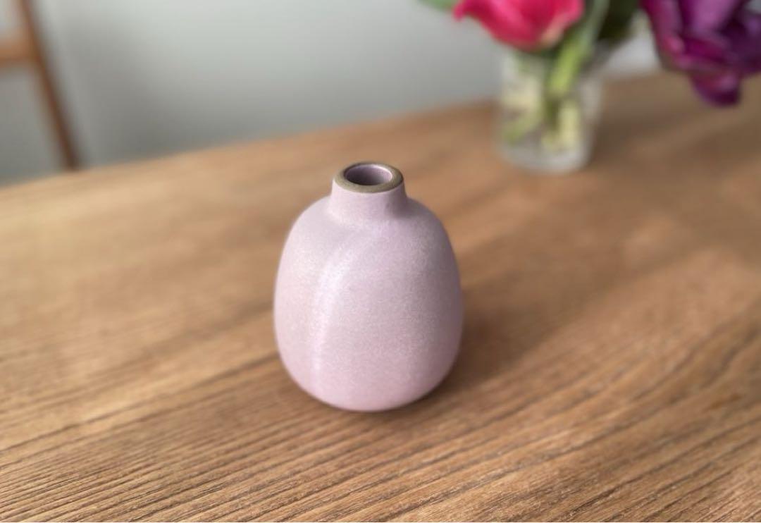 Heath Ceramicsヒースセラミックス Bud Vase フラワーベース