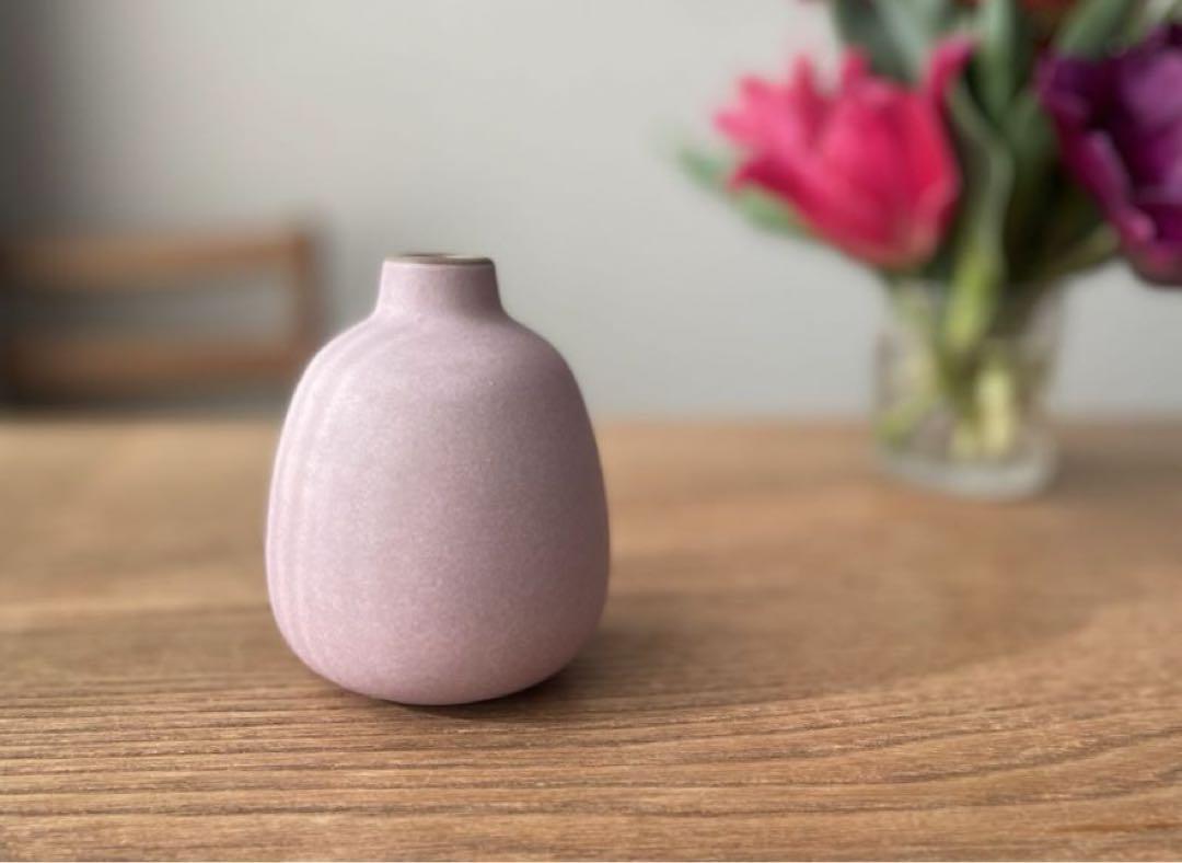 Heath Ceramicsヒースセラミックス Bud Vase フラワーベース