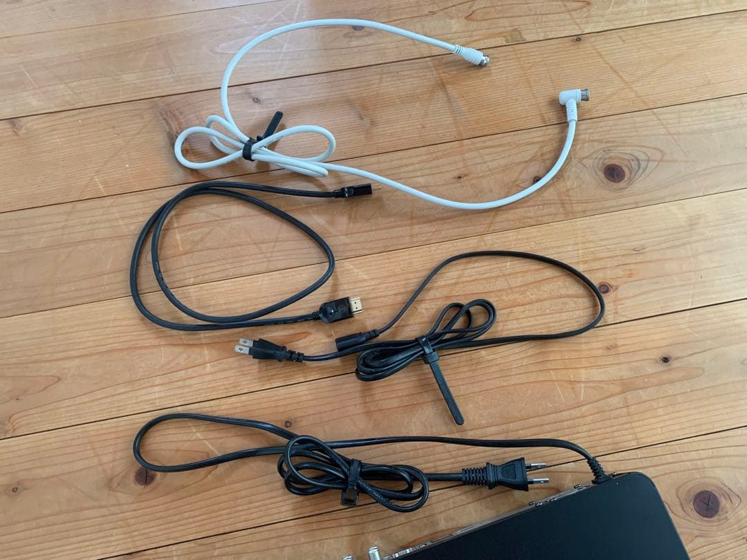 TOSHIBA REGZA レグザブルーレイ DBR-Z610 | nalans.com