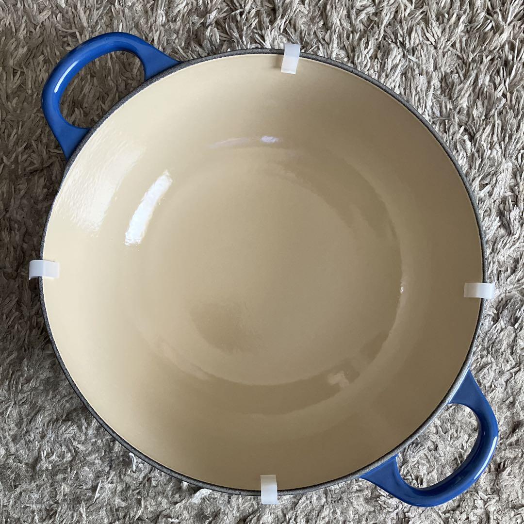 専用 美女と野獣 LE CREUSET ディズニービューティー・アンド
