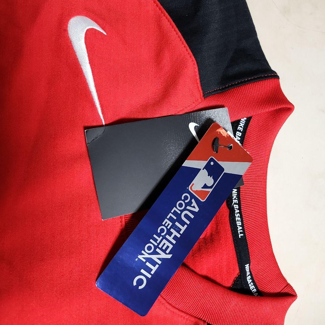NIKE BASEBALL オーセンティック コレクション