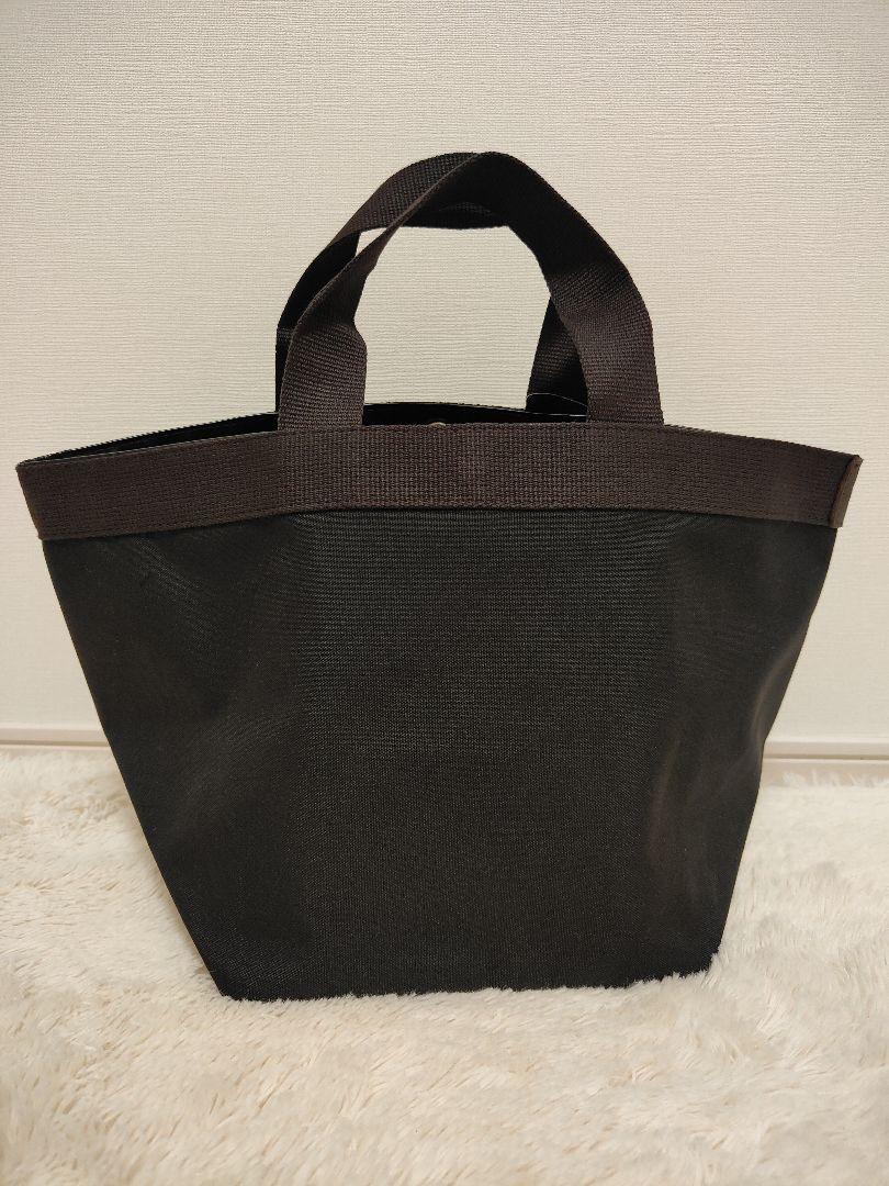 リリコイ　Hervé Chapelier　トートバッグ　707C