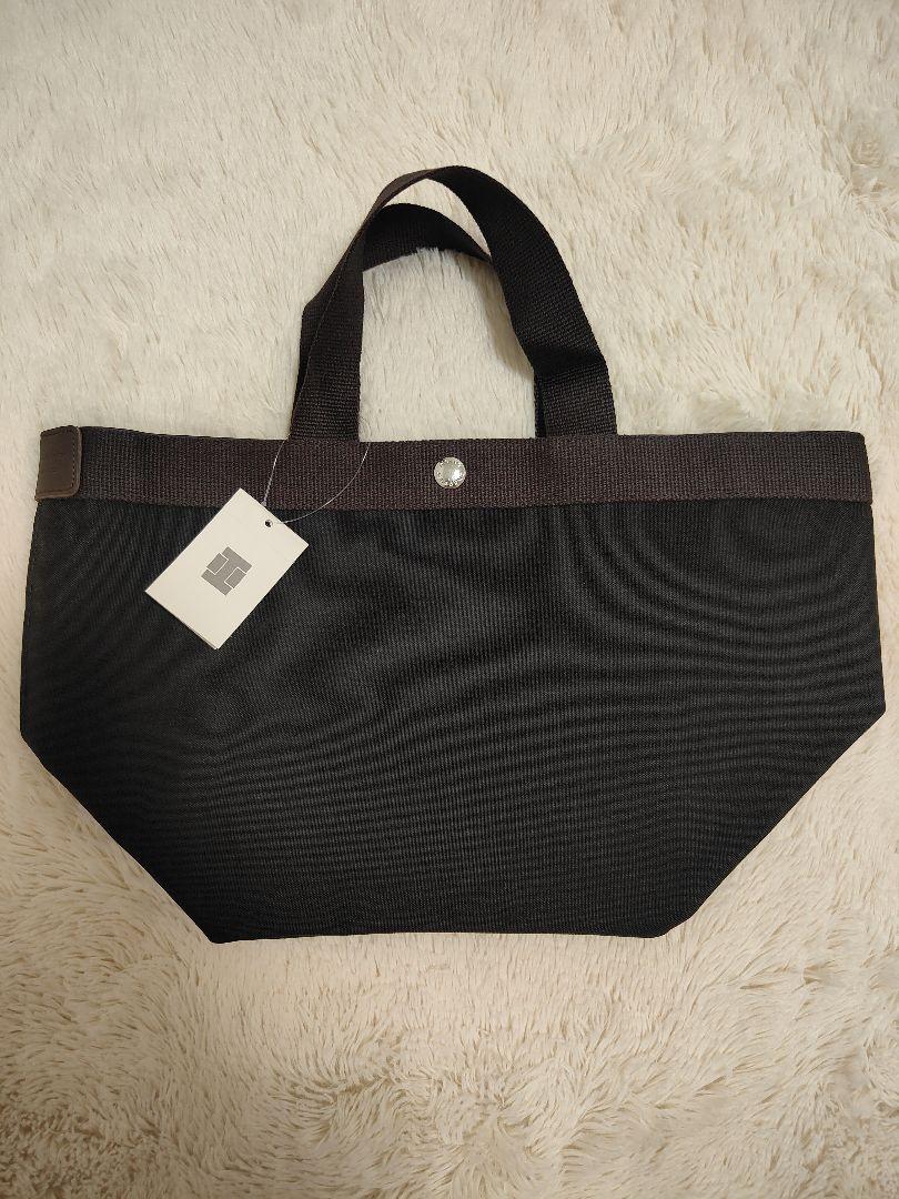 リリコイ　Hervé Chapelier　トートバッグ　707C