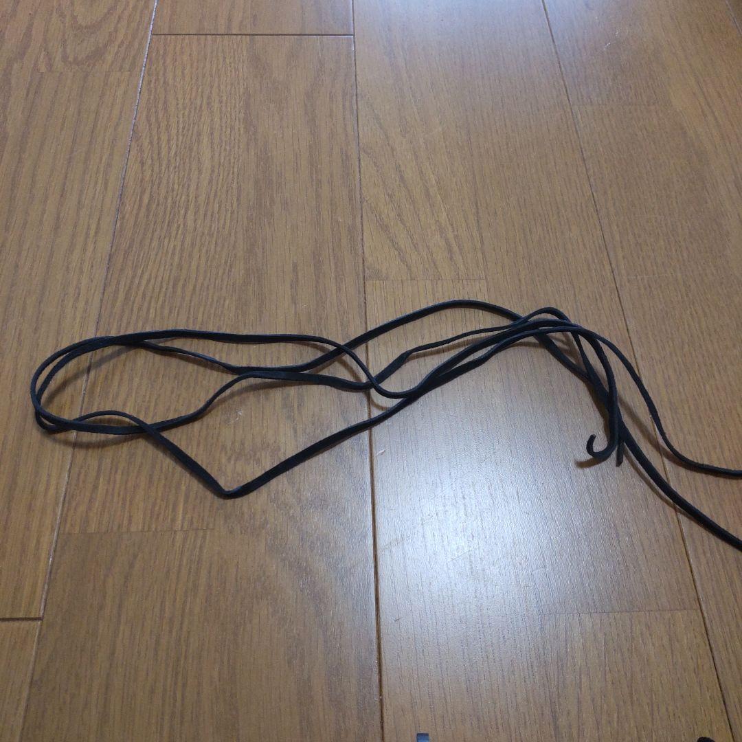 サバイバルナイフ　カネツネ