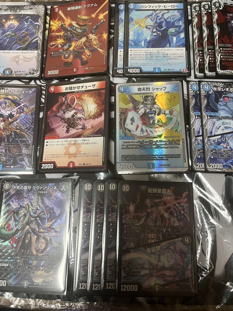 青黒シヴァンリンネ ZweiLance デュエチューブリーグ DTL 構築