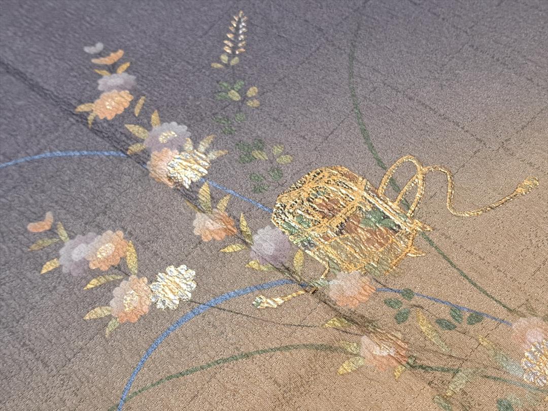 付け下げ