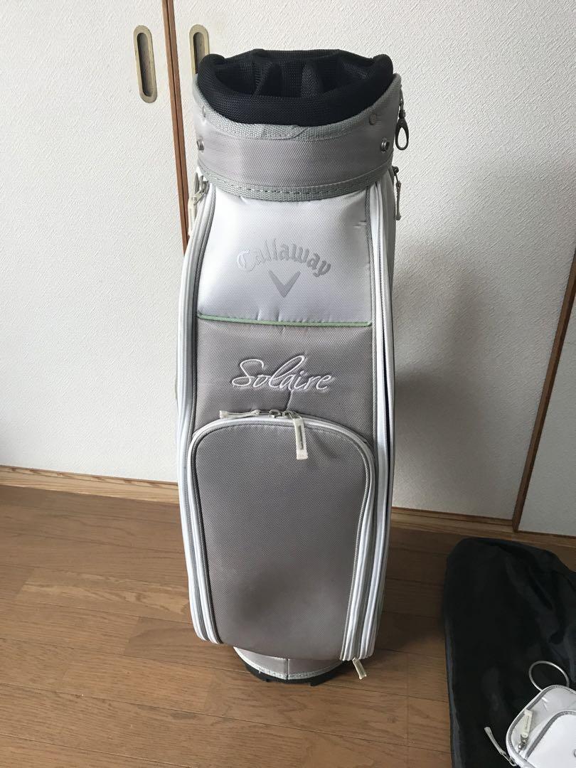 ソレイル レディース
