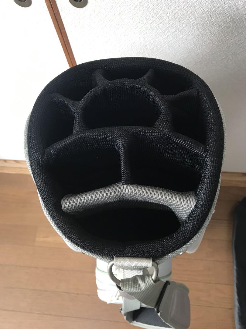 キャディバッグクラブ セット