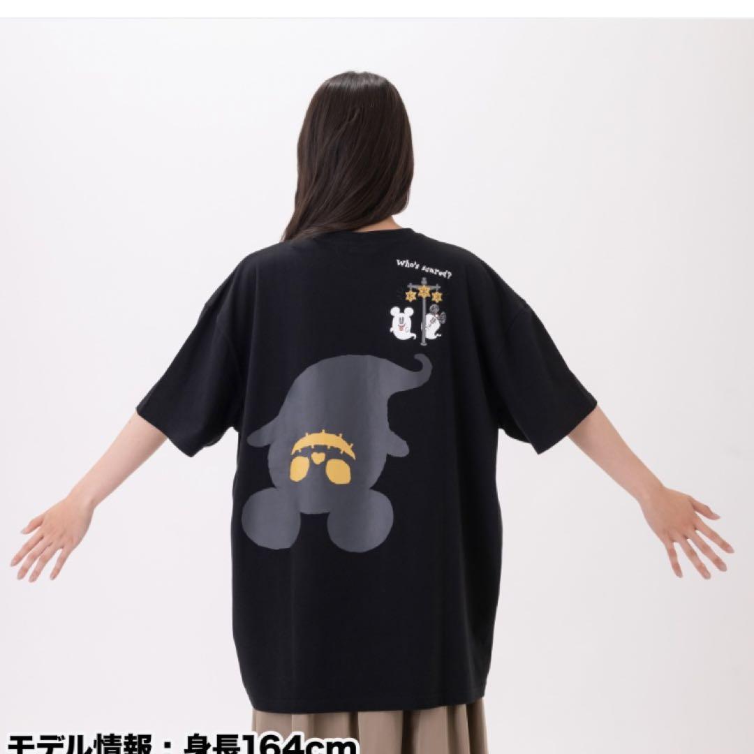 定番 ディズニーリゾート ハロウィン 22 ビッグシルエット Tシャツ その他 V Pravda Ru