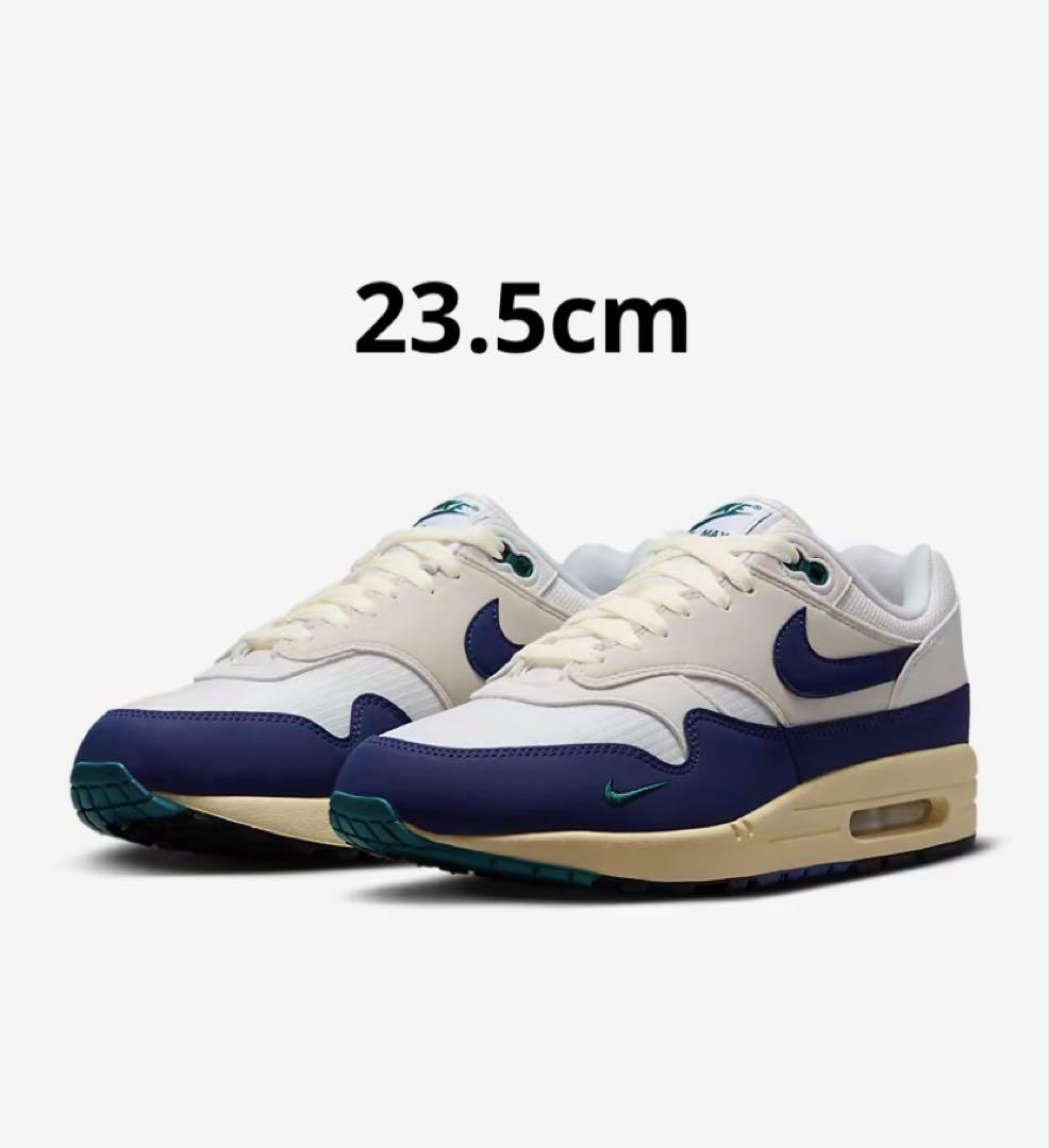 半額以下セール【23.5cm】新品ナイキNIKE AIR MAX1 マックス