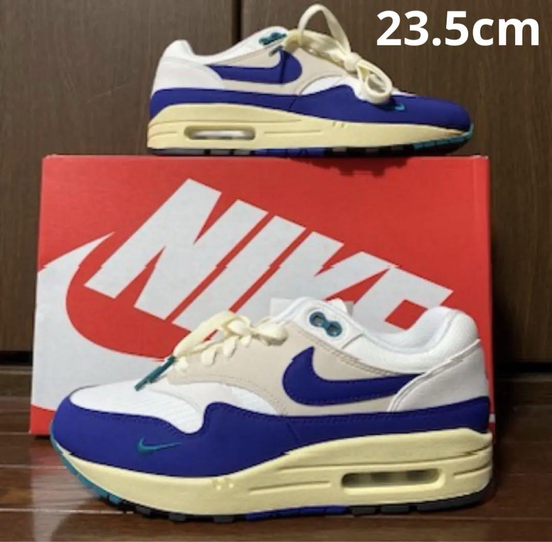 半額以下セール【23.5cm】新品ナイキNIKE AIR MAX1 マックス