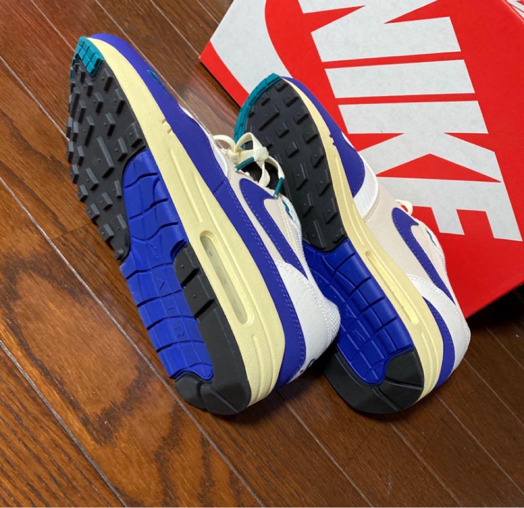 半額以下セール【23.5cm】新品ナイキNIKE AIR MAX1 マックス