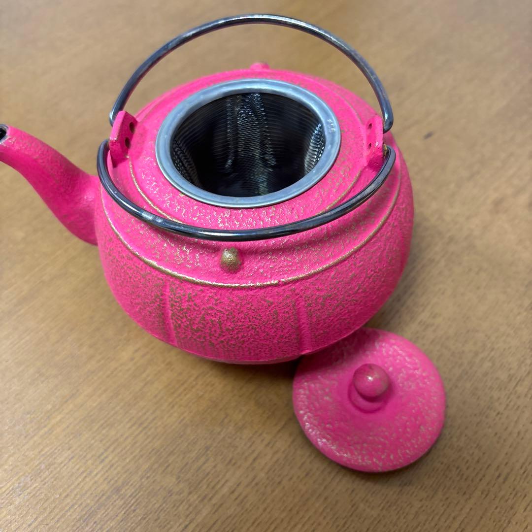 マリアージュフレール　急須