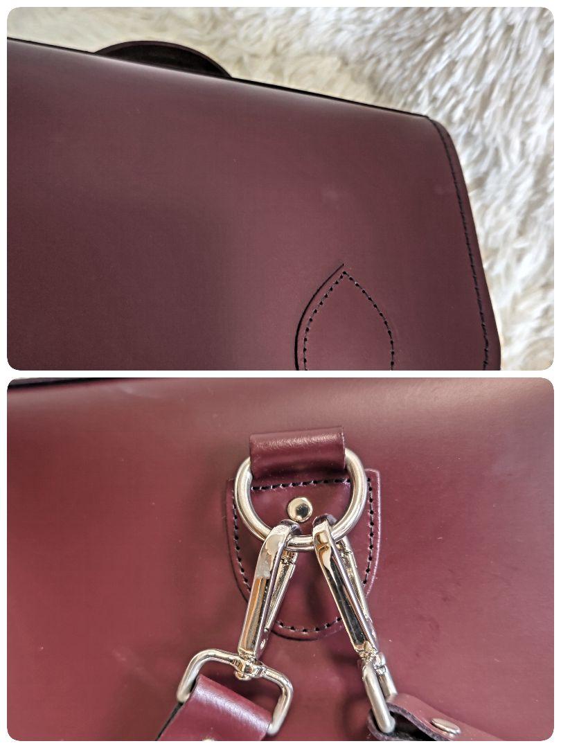 ザッチェルズ Zatchels リュック ショルダー　バックパック