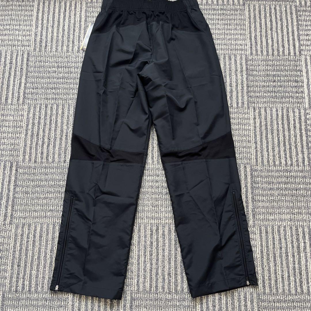 【新品】アシックス　ゴールドステージ　ジャージ上下　M