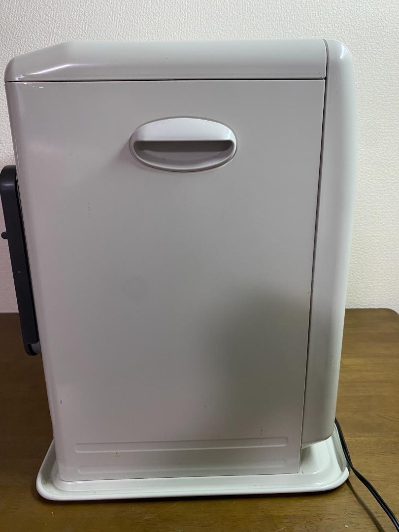 ダイニチ FW-3714LE　ブルーヒーター　2014年製　ウォームシルバー