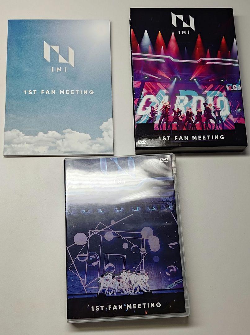 商品詳細ページ | INI OFFICIAL STORE | 『INI 1ST FAN MEETING