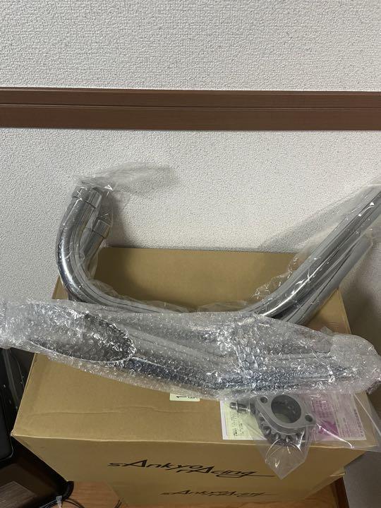八木スペシャル改 専用